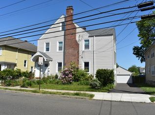 52 Burnsford Ave UNIT B, Bridgeport, CT 06606