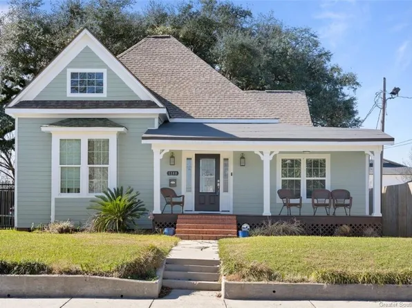 1140 Hodges St, Lake Charles, LA 70601
