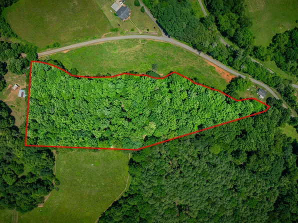 Jim Deal Rd, Elizabethton, TN 37643