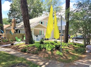601 25th St, Virginia Beach, VA 23451