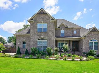 106 Hollow Ridge Cir, Huntsville, AL 35811