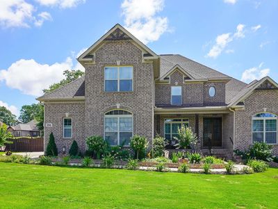 106 Hollow Ridge Cir, Huntsville, AL, 35811