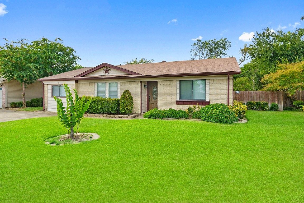 1657 Rusdell Dr, Irving, TX 75060 MLS 20421182 Zillow