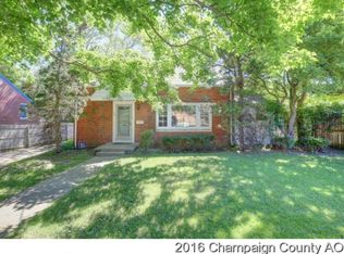 312 S Prospect Ave, Champaign, IL