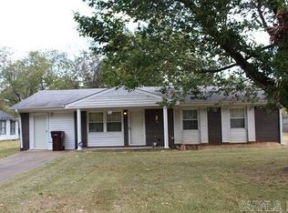 249 Rosston Rd, Prescott, AR 71857