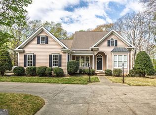 5045 Union Hill Rd, Alpharetta, GA
