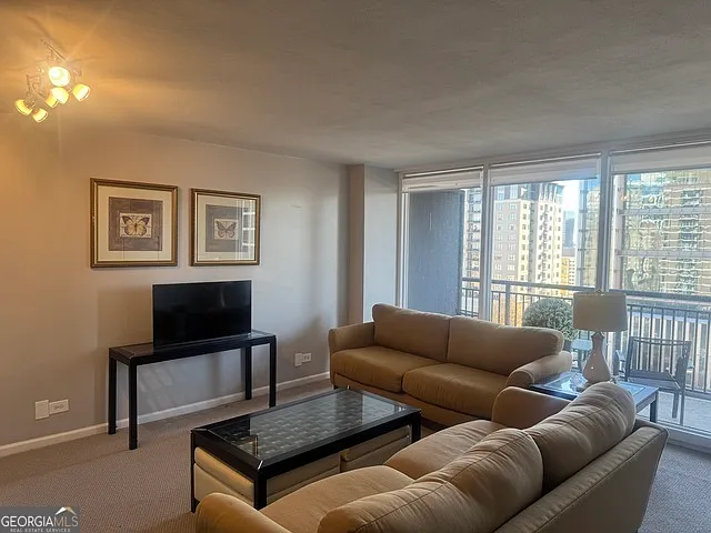620 Peachtree St NE #1211 — Photo 7
