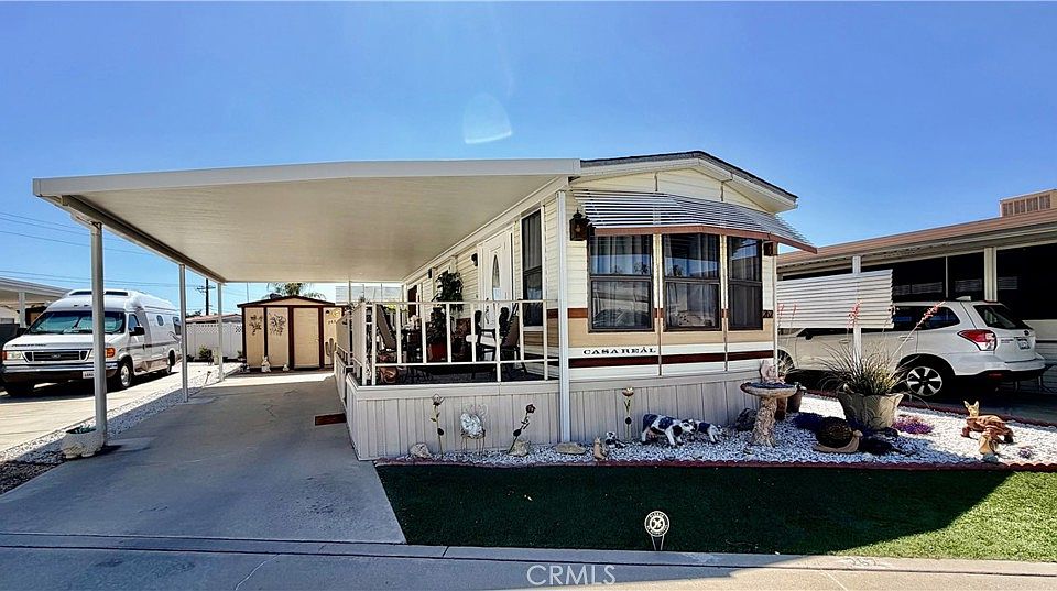 1st image of 1295 S Cawston Ave Spc 262
