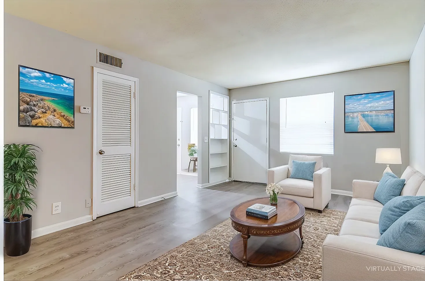 The Life at Arbor Creek Apartments — Photo 4