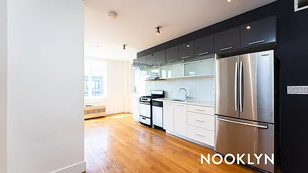 Rented by Nooklyn NYC LLC