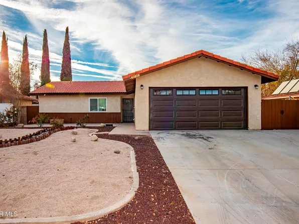43629 Rembrandt St, Lancaster, CA 93535