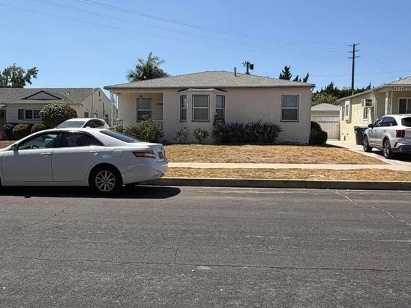 6227 Denny Ave, North Hollywood, CA 91606