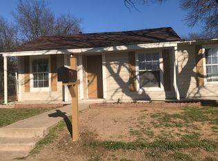 4013 Wichita St, Fort Worth, TX 76119