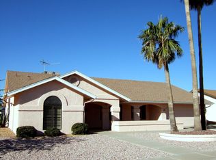 21638 N 124th Ct, Sun City West, AZ 85375