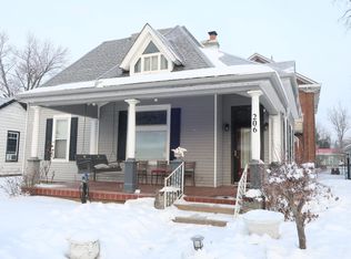 206 W Main St, Warsaw, KY 41095