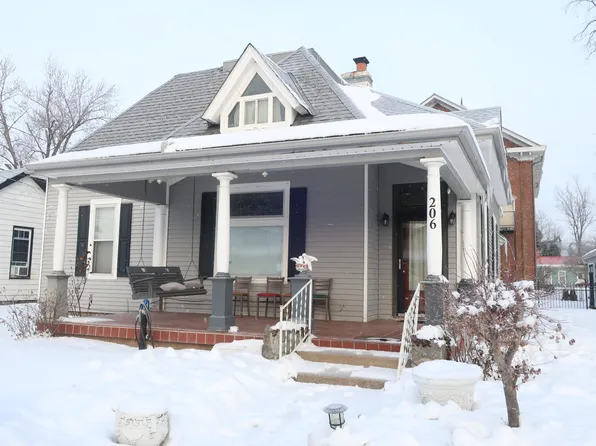 206 W Main St, Warsaw, KY 41095