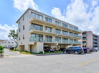 5 44th St UNIT 301, Ocean City, MD 21842