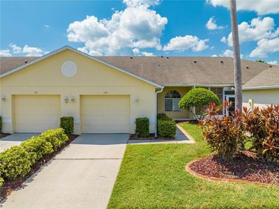 130 Club Villas Ln, Kissimmee, FL, 34744