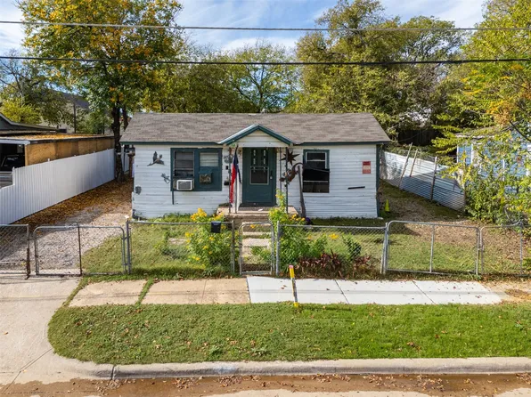 3309 Topeka Ave, Dallas, TX 75212
