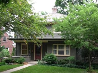 1113 Waban Hl, Madison, WI 53711