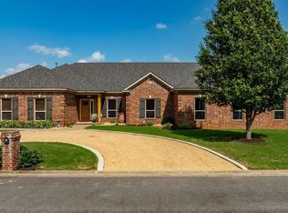 11 Fox Hunt Ln, Greenbrier, AR 72058