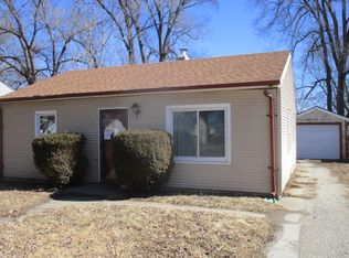 2805 S Crawford St, Bellevue, NE 68005