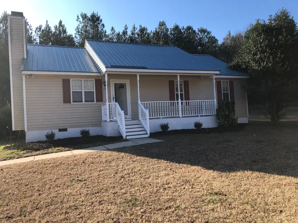 4648 Hidden Hollow Ln, Knightdale, NC 27545