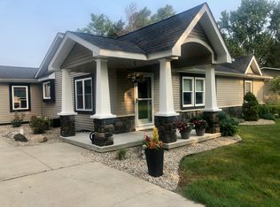 1465 N Seymour Rd, Flushing, MI 48433