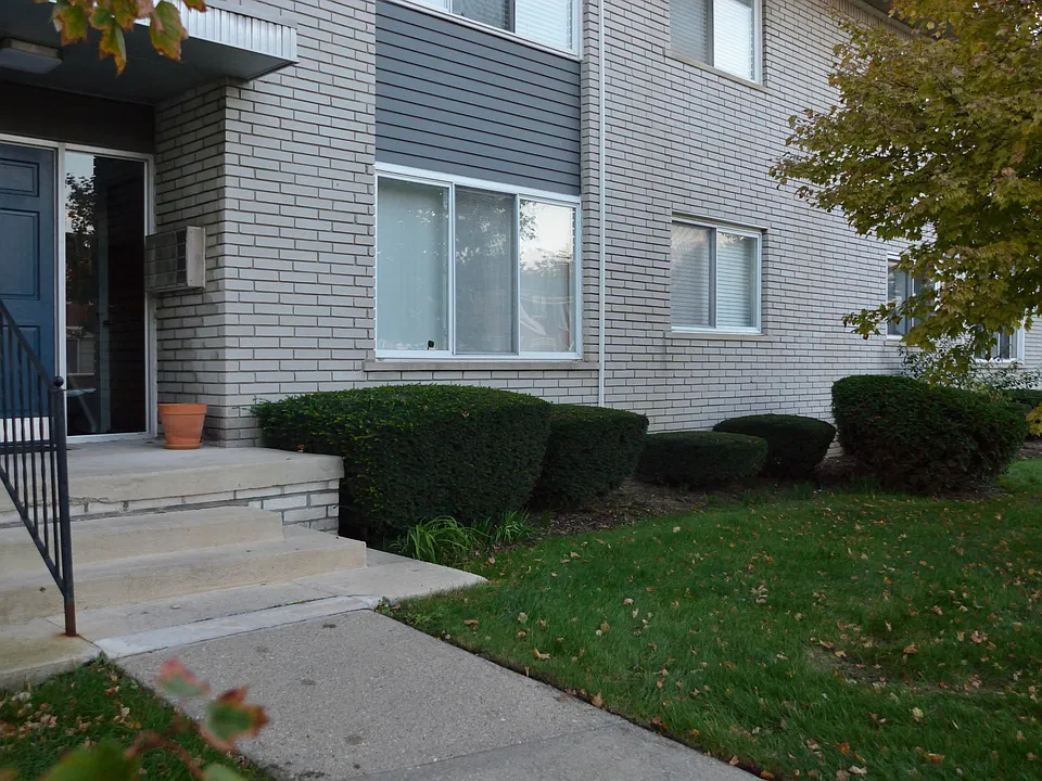 4829 Mansfield Ave #G2