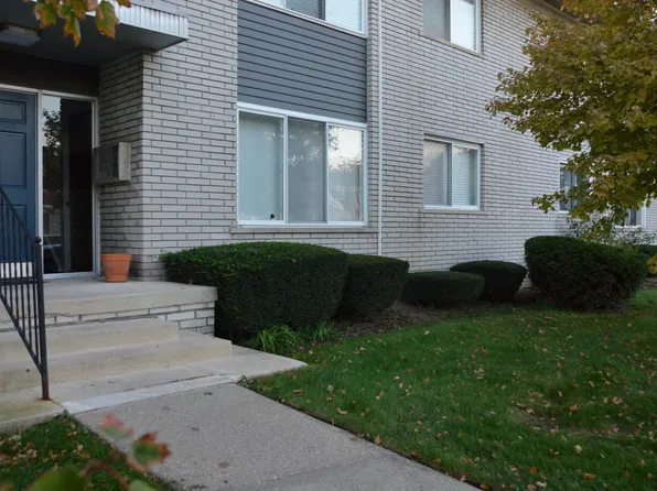 4829 Mansfield Ave #G2, Royal Oak, MI 48073