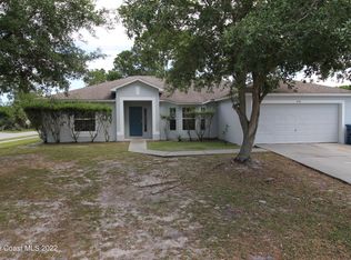 846 Walpole Rd SW, Palm Bay, FL 32908