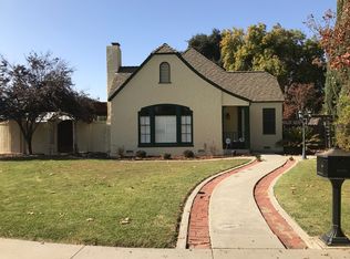 11 Martin St, Lemoore, CA 93245