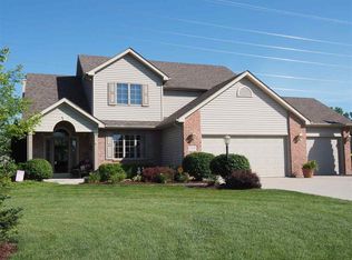 6819 Deer Run, Fort Wayne, IN
