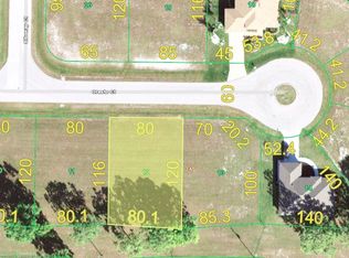 25453 Oresto Ct, Punta Gorda, FL 33955