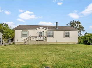 210 S College Ave, Princeton, MO 64673