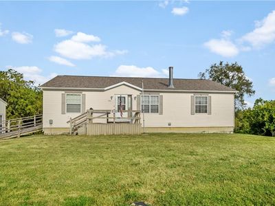 210 S College Ave, Princeton, MO, 64673