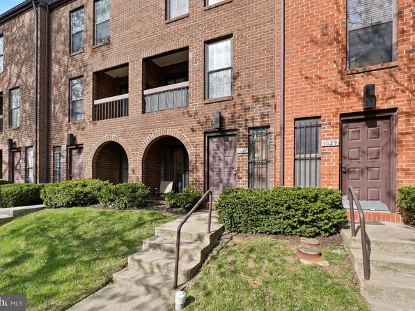 1827 Channing St NE #1827, Washington, DC 20018