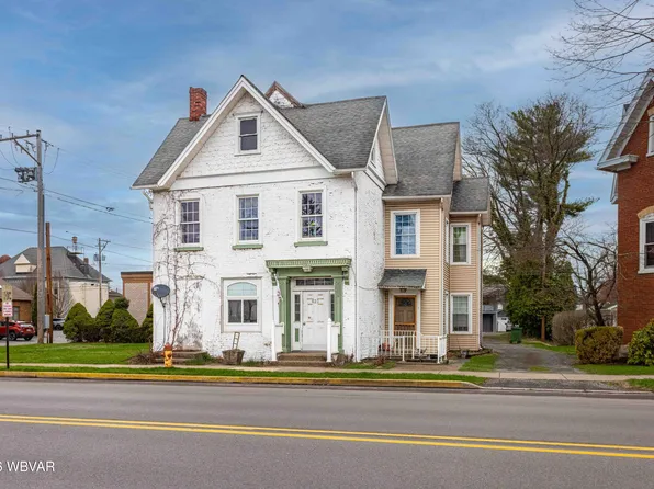 421 Broad St #2, Montoursville, PA 17754