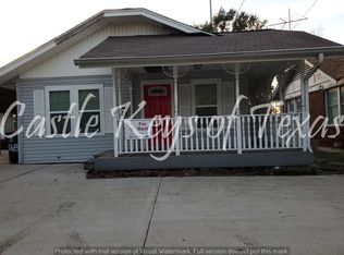 106A Opal Ct #A, Houston, TX 77009