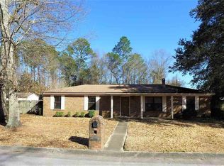 860 Maple Woods Cir, Pensacola, FL 32534