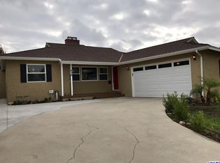 436 University Ave, Burbank, CA 91504