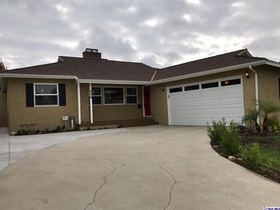 436 University Ave, Burbank, CA, 91504