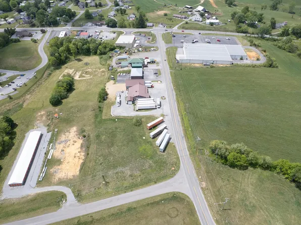 Gienow Rd, Rural Retreat, VA 24368
