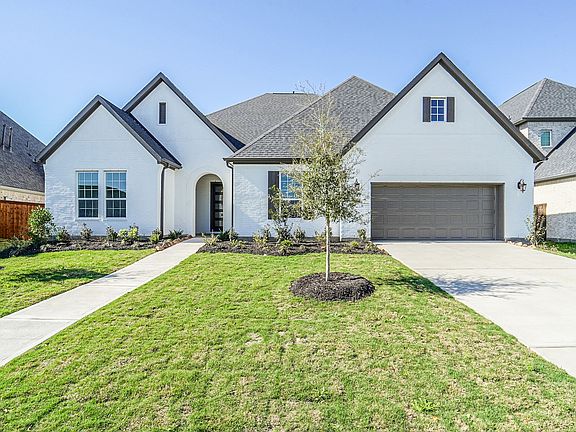 Homesite 3103 exterior
