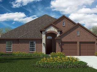 3423 April Breeze Trl, Midlothian, TX 76065