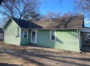 2517 N Shelton Ave, Wichita, KS 67204