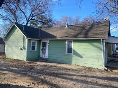 2517 N Shelton Ave, Wichita, KS, 67204