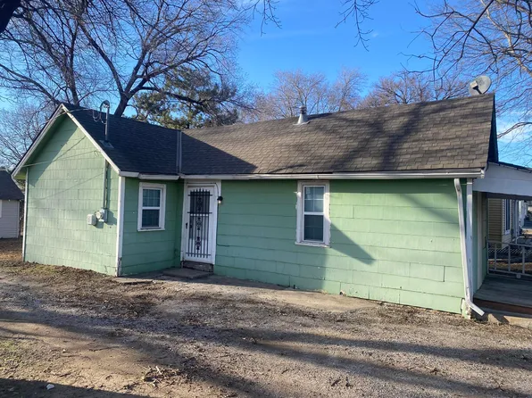 2517 N Shelton Ave, Wichita, KS 67204