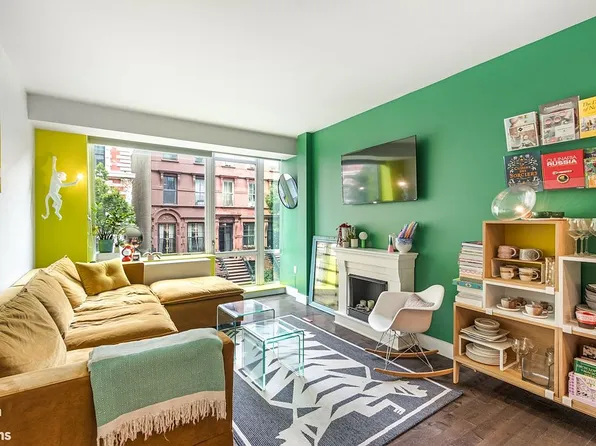 88 Morningside Ave #2F, New York, NY 10027