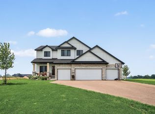 16658 Inca St NW, Andover, MN 55304